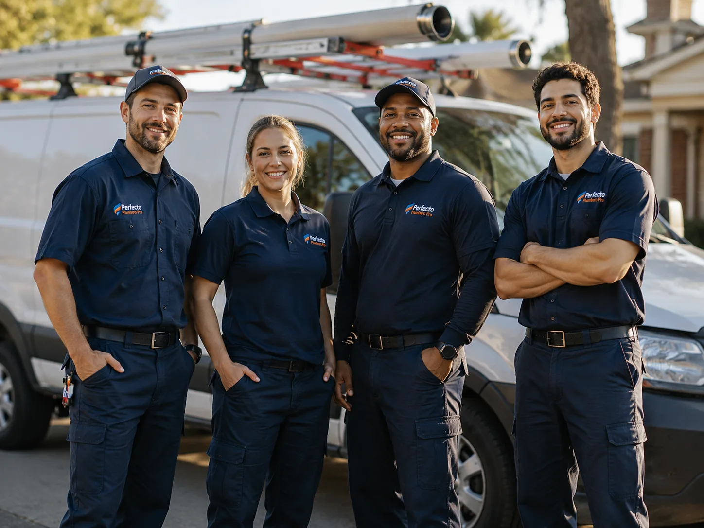 Emergency Plumber Near Me in Clarksburg, MD near me
